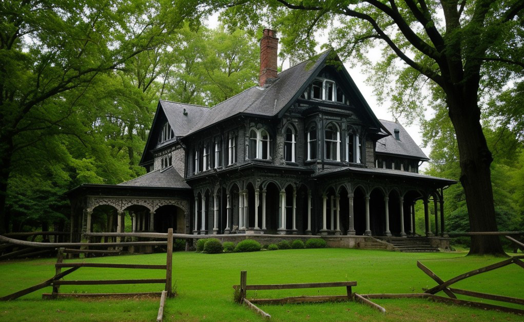 After renovation