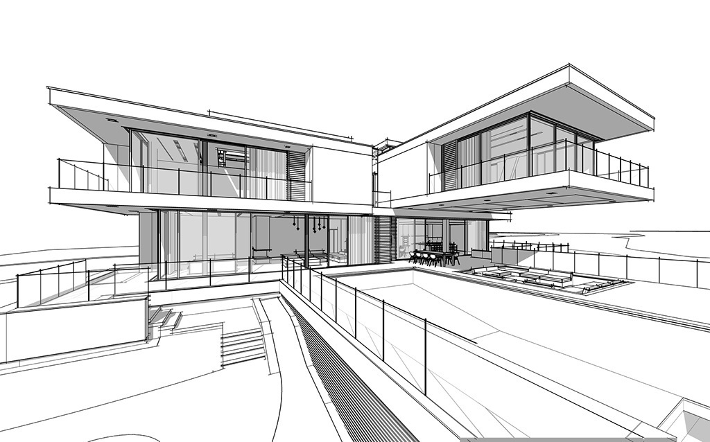 Before renovation