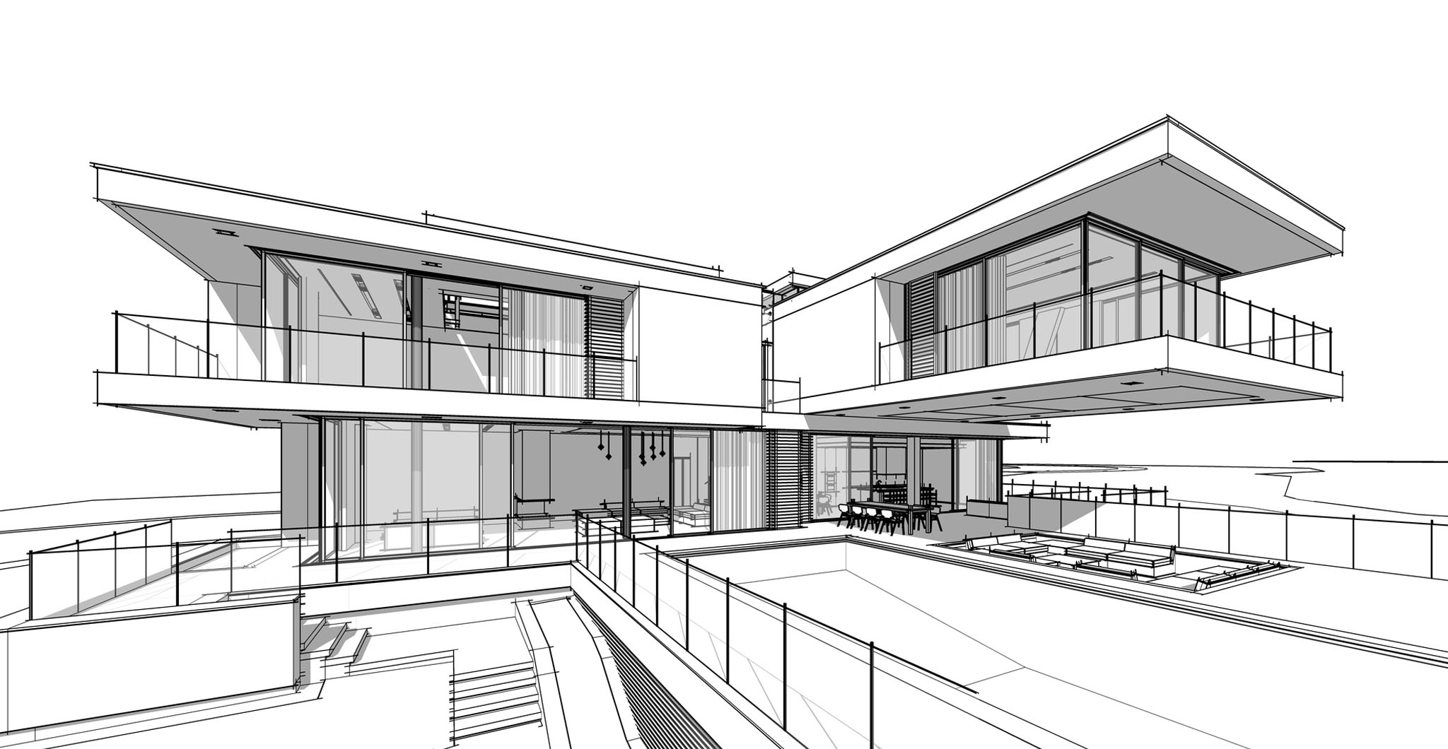 Before renovation