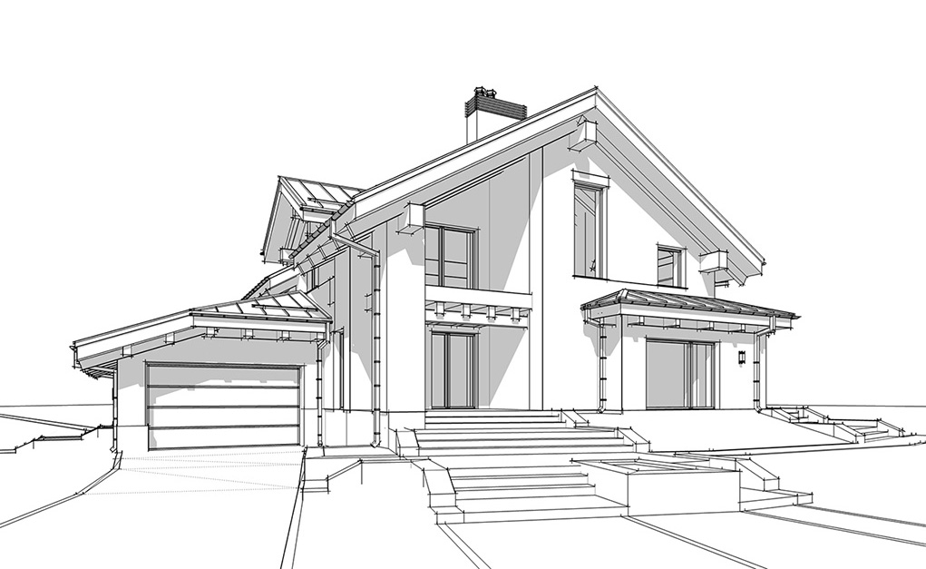 Before renovation