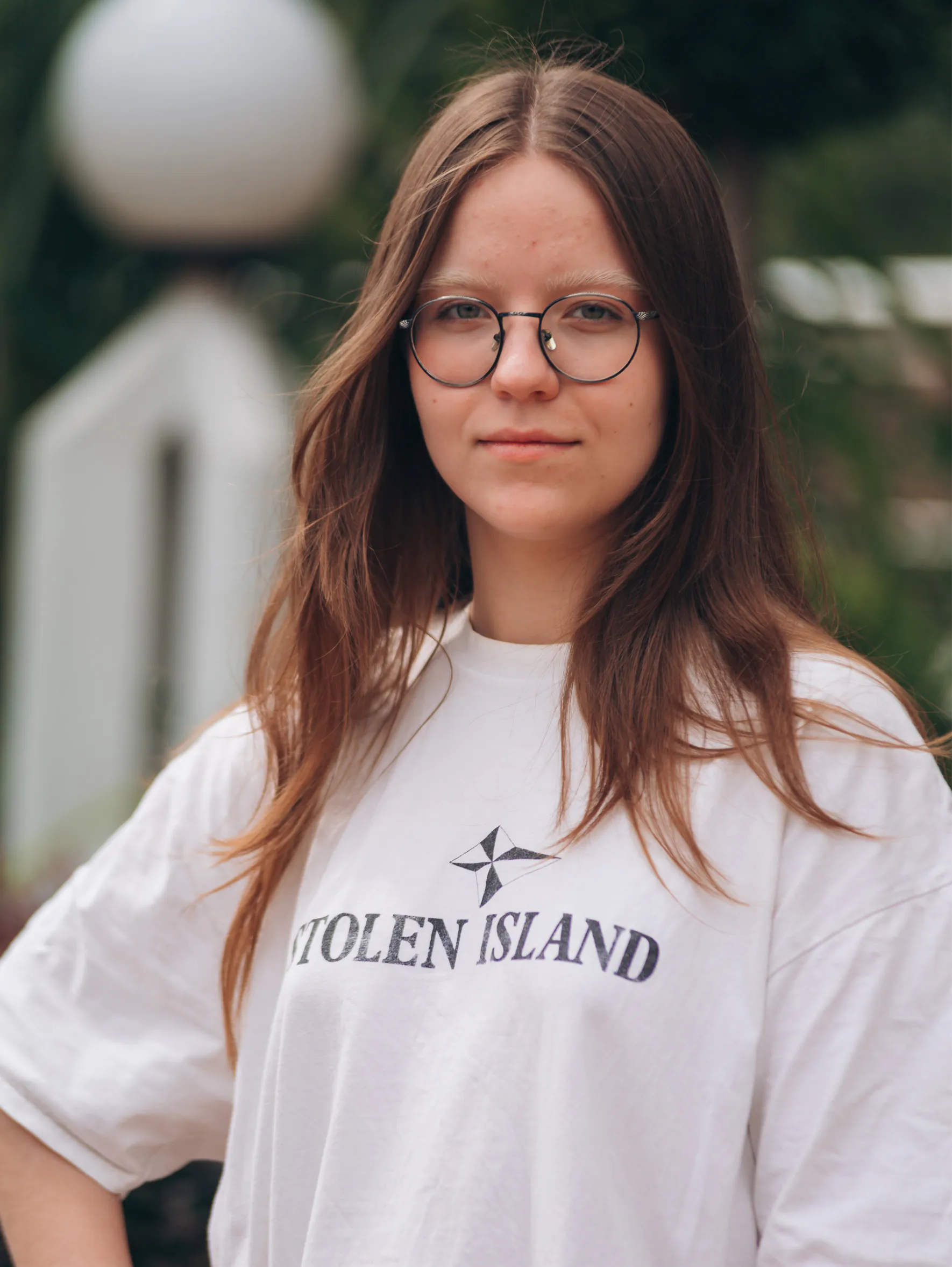 Sofia - 3D Artist