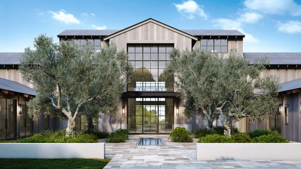 burt day exterior main