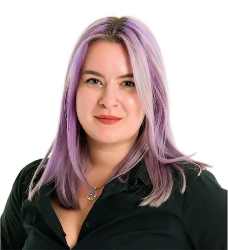 Valerie – Project Manager