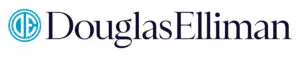 Douglas Elliman logo