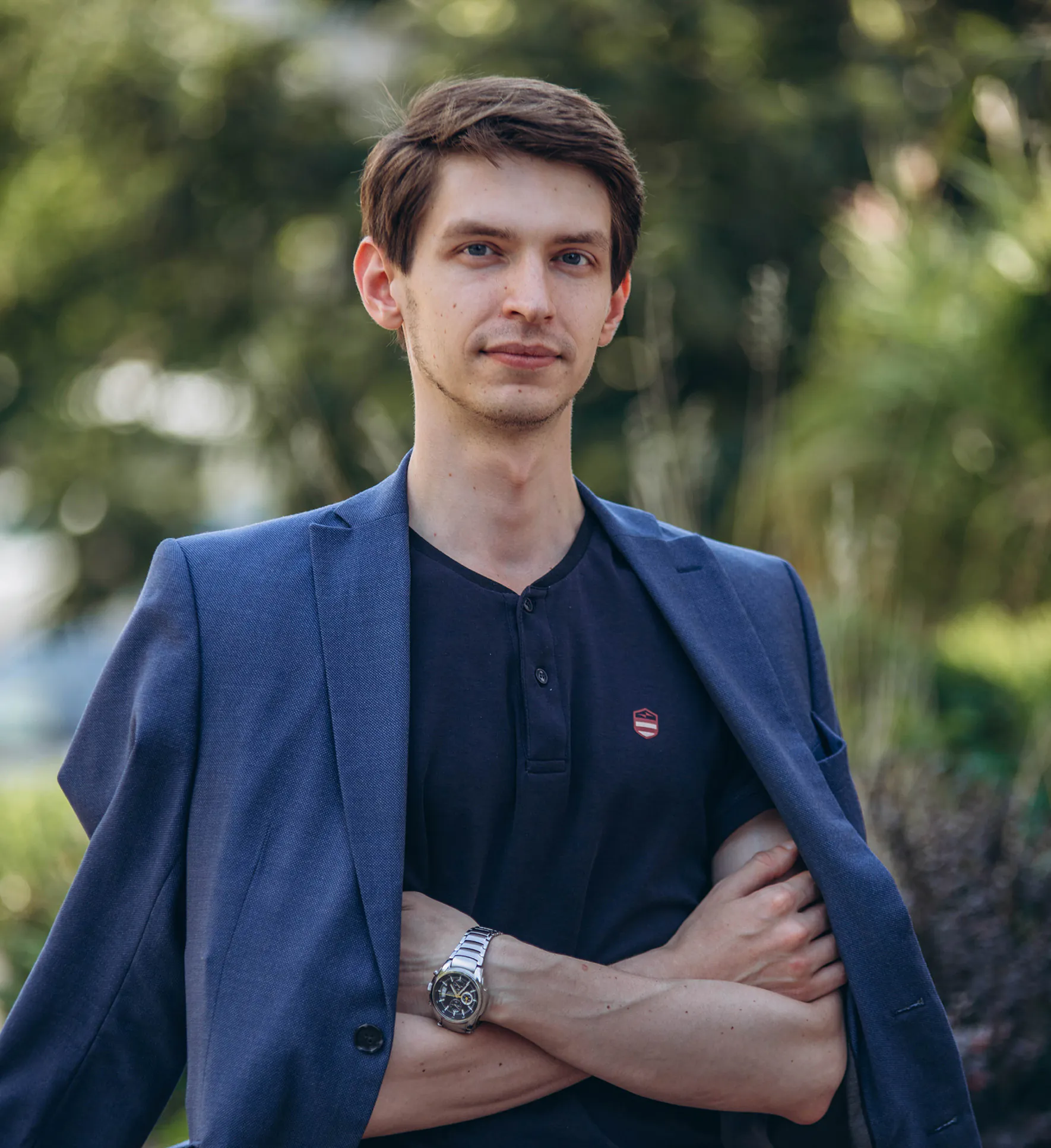 Michael - 3D Artist