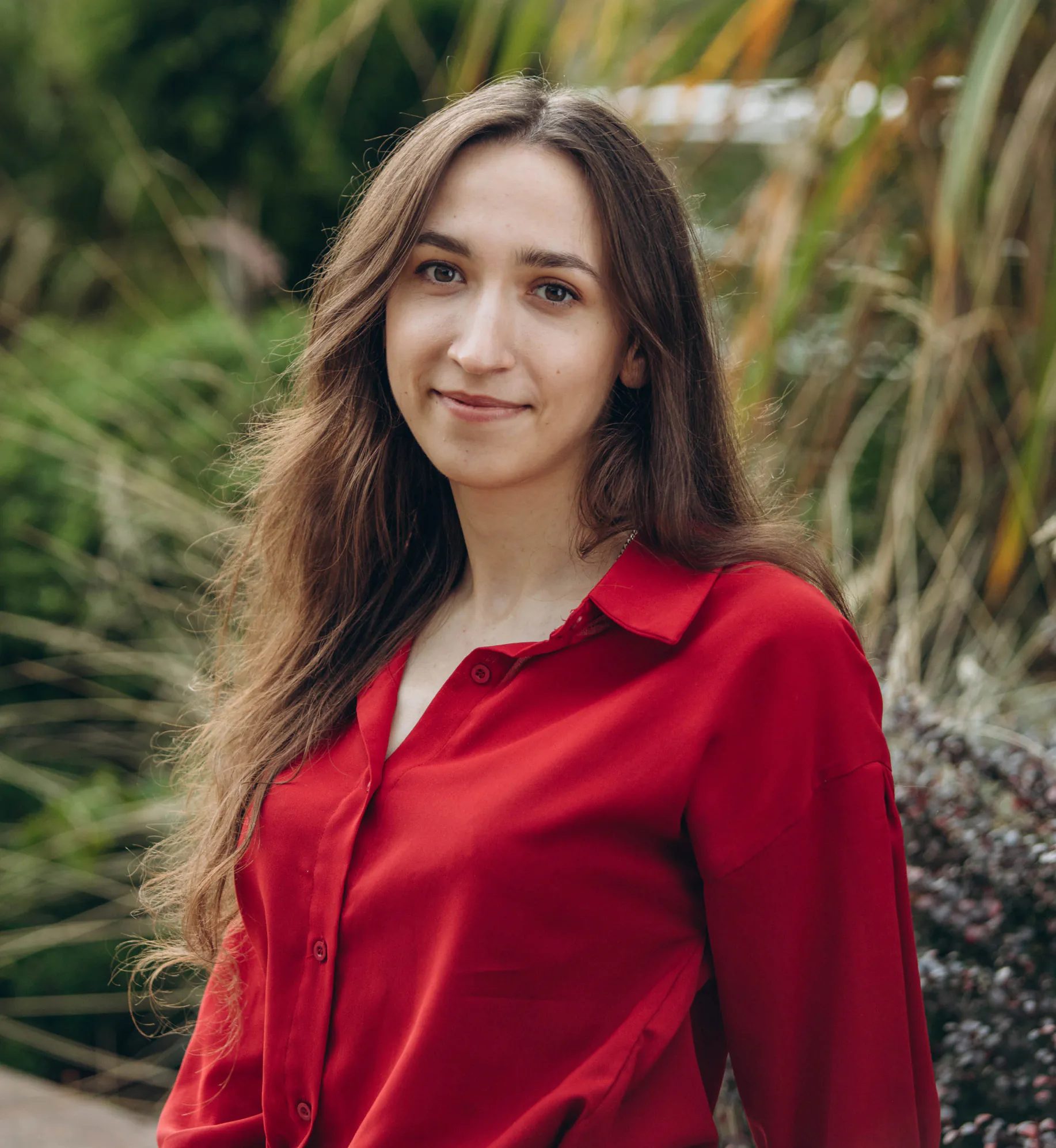Tanya - 3D Artist