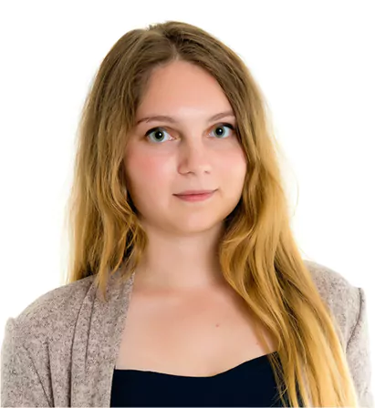 Iren – 2D Artist