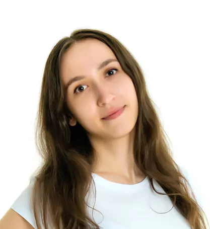 Tanya – 3D Artist