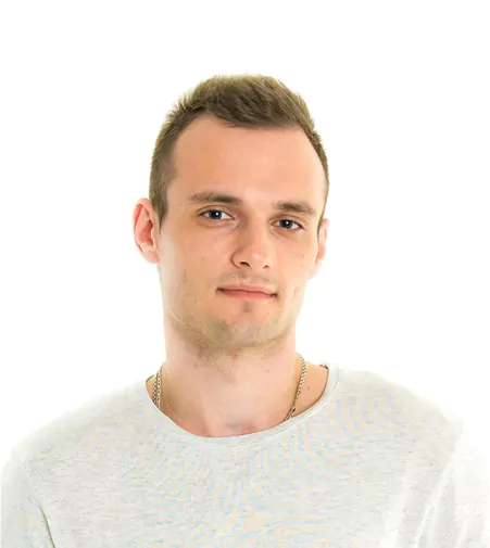 Max – 3D Artist