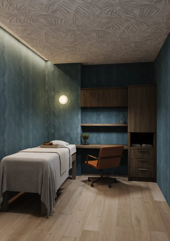 Lavana Spa Doctor Office