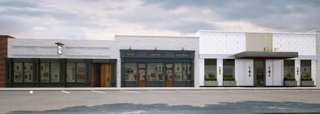 Blue Jay Bistro Exterior image