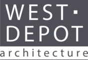 West depot architecture