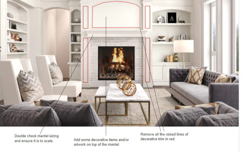 Fypon home images virtual experience render