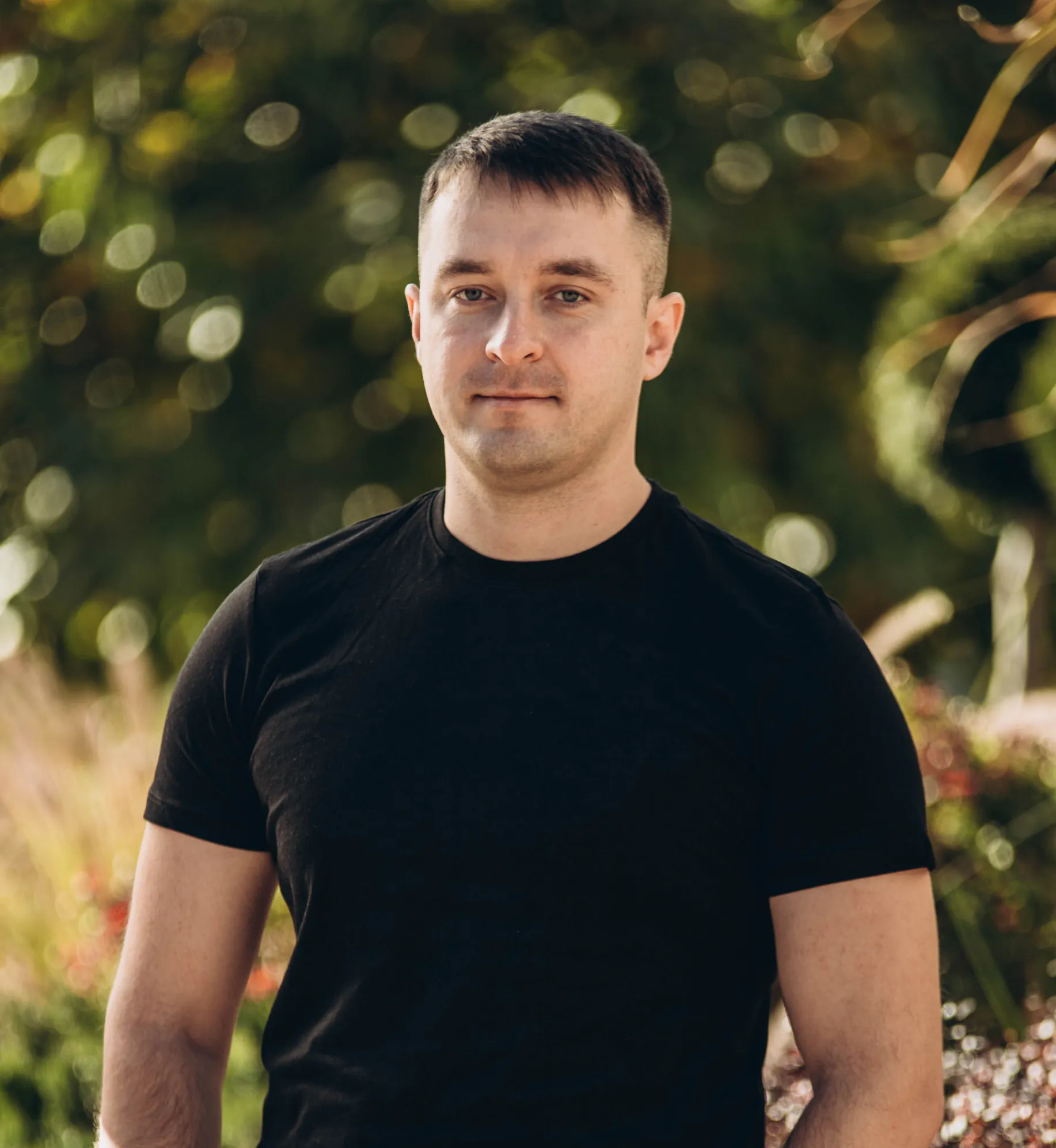 Mike – 3D Artis