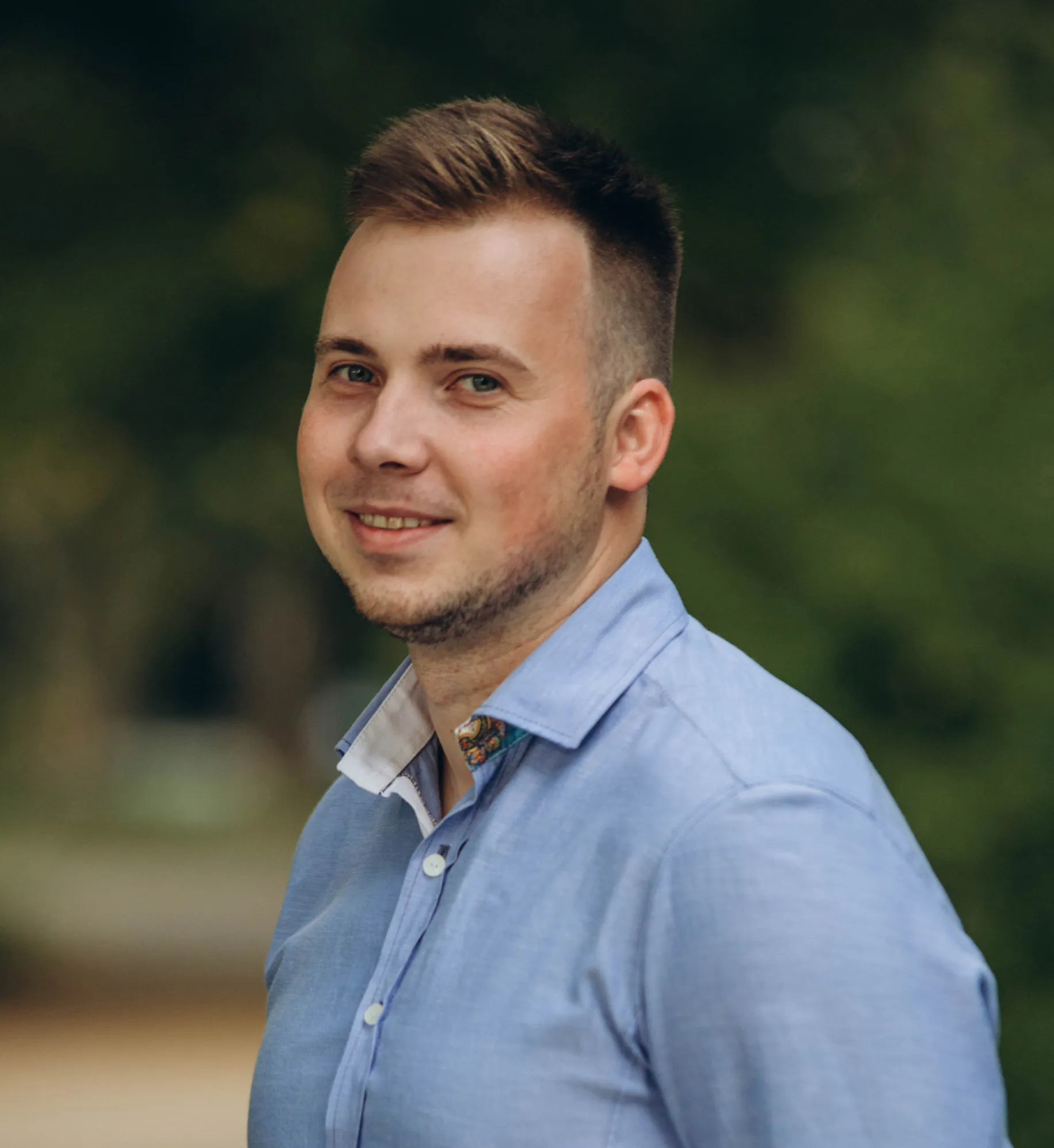 Igor - 3D Modeler/3D Artist