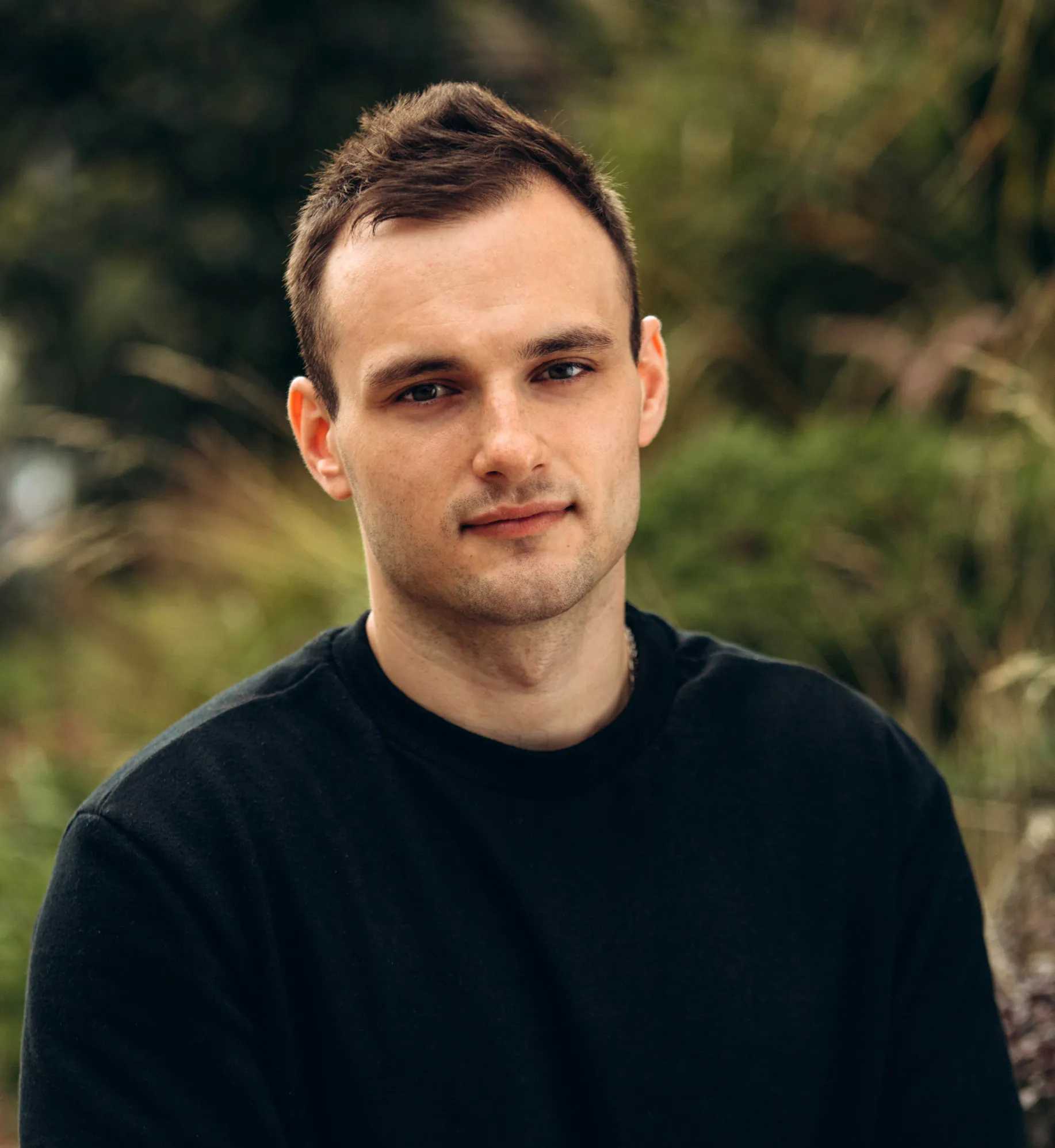 Max - 3D Artist