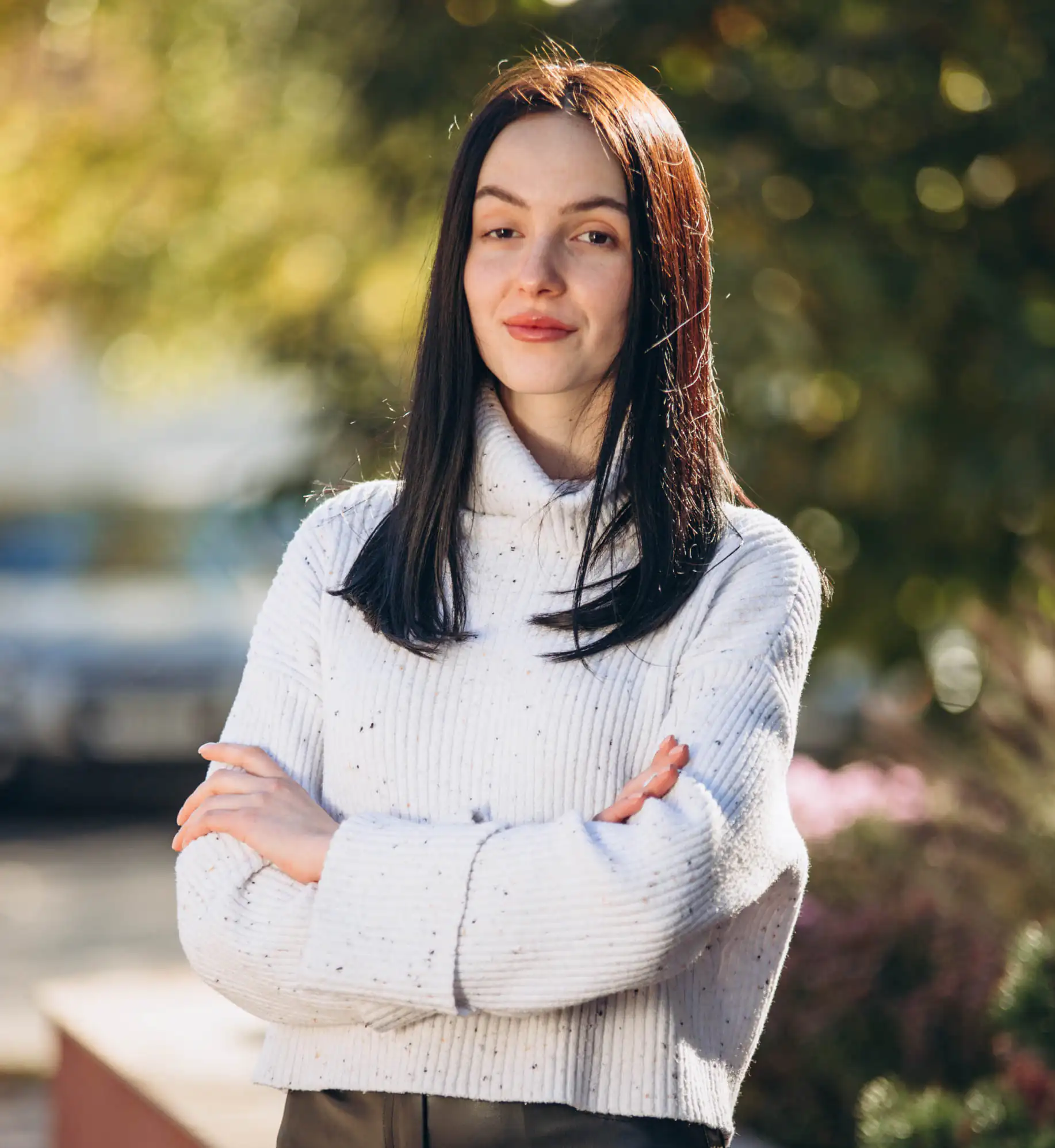 Daria - Project Manager