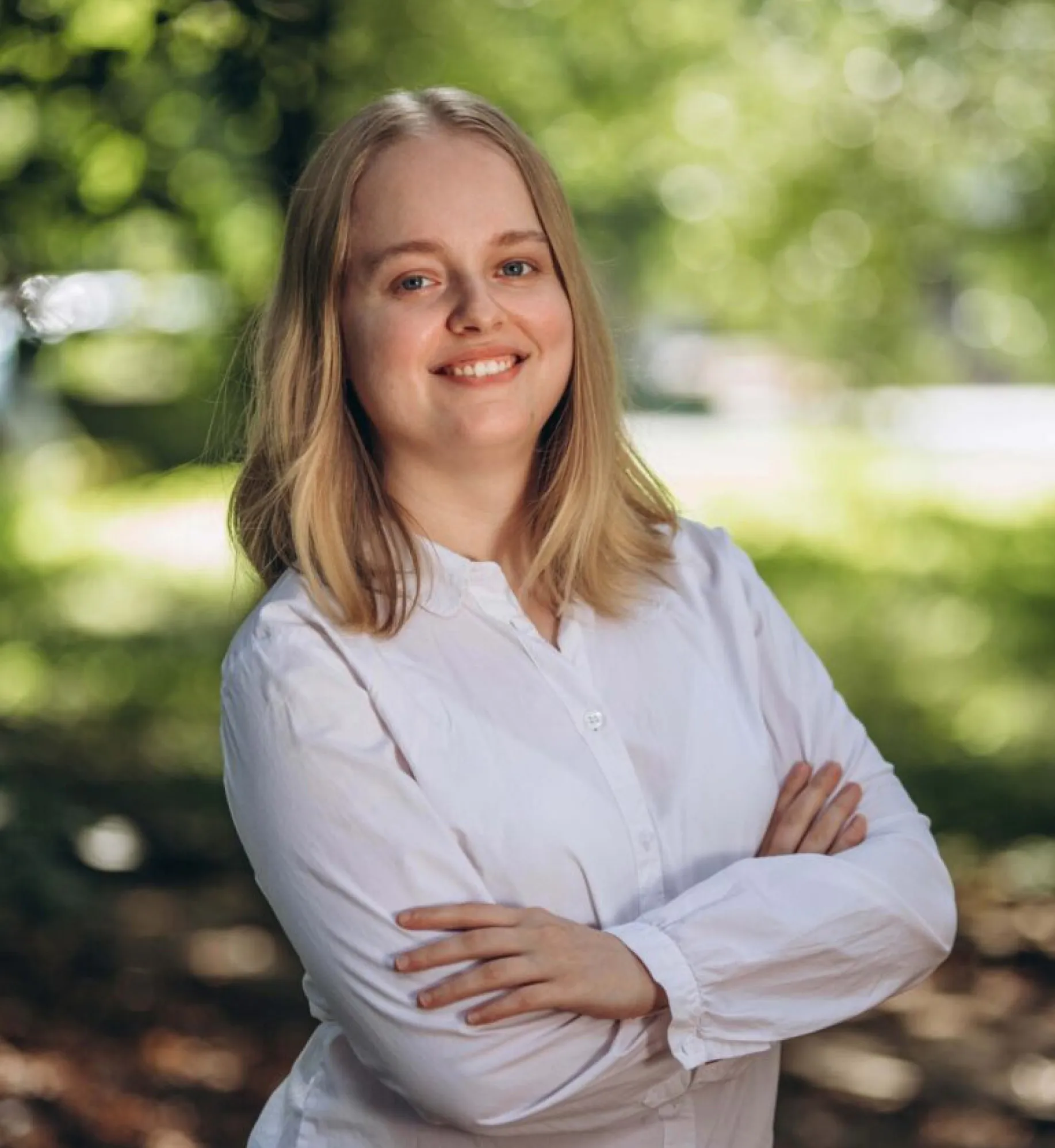 Kate - 3D Artist