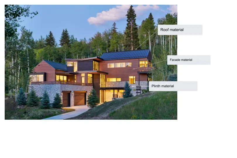 Therma Tru Doors Exterior Renderings