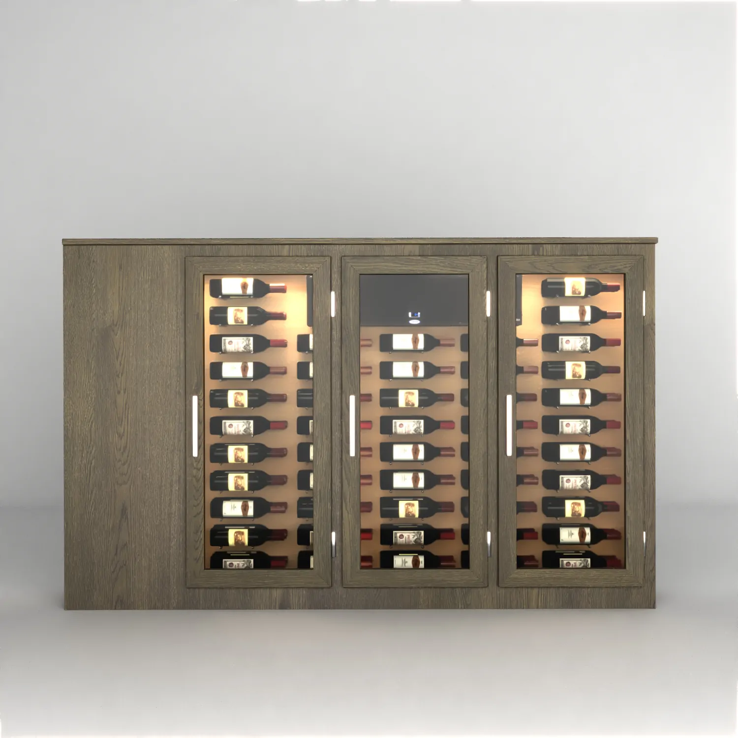 Wine cabinet product
