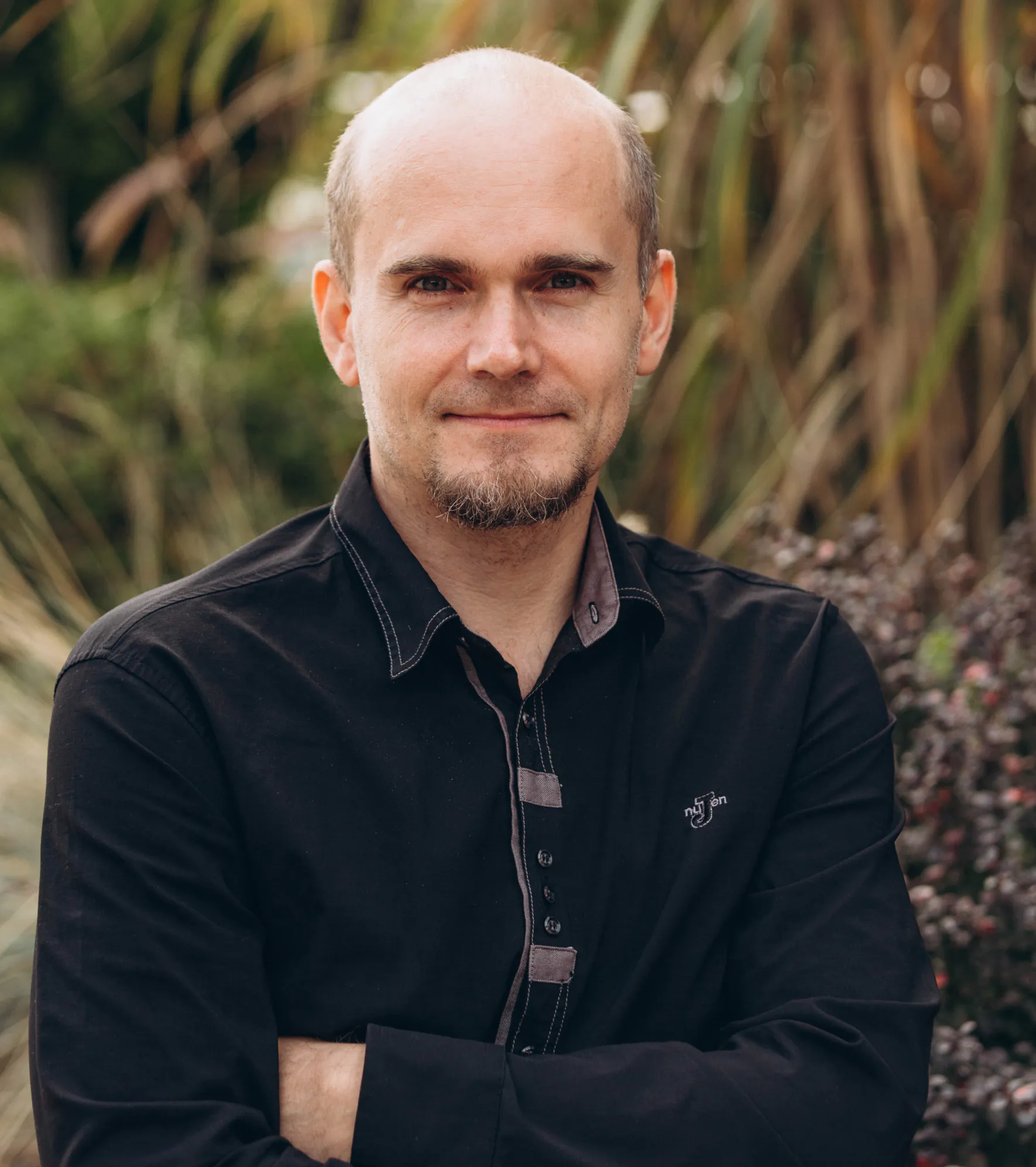 Alex – Teamlead 3D Artist