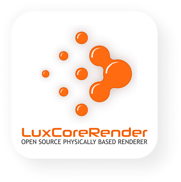 LuxCoreRender