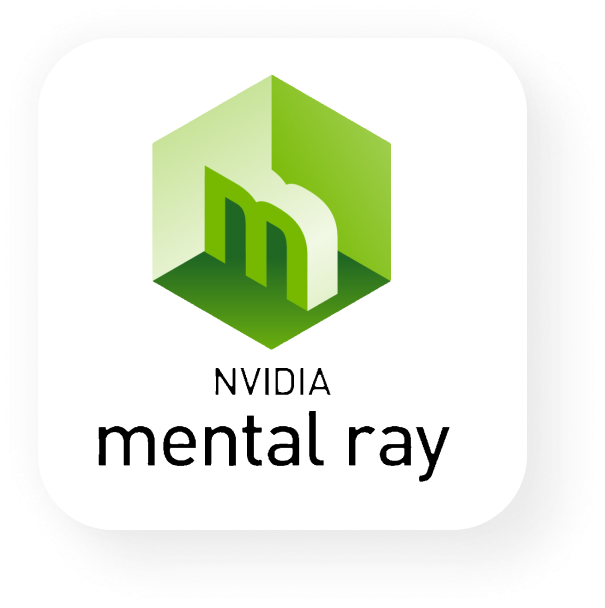 Mental Ray