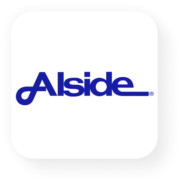 Alside Visualizer