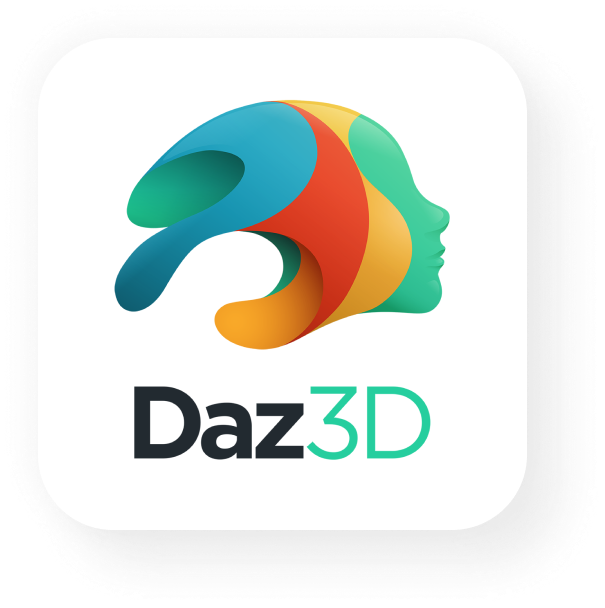Daz Studio