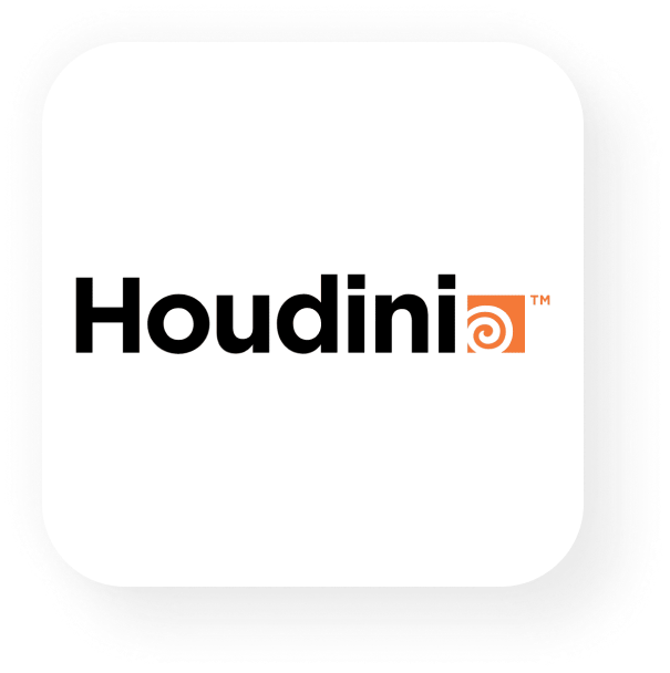 Houdini Apprentice