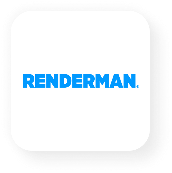 Pixar’s RenderMan