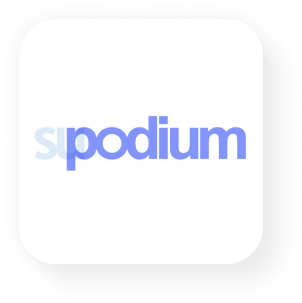 SU Podium