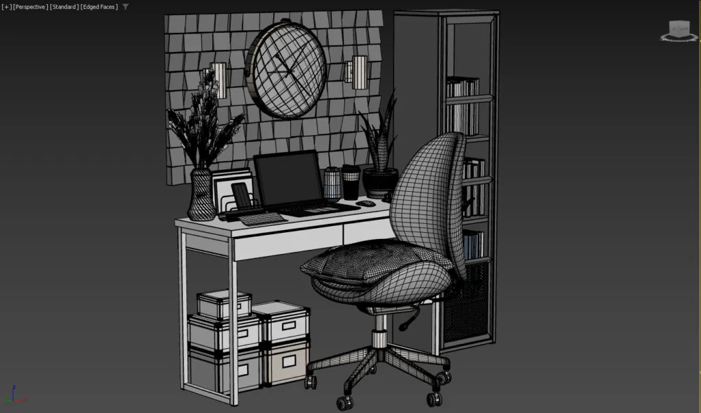 3d modeling cgi Applet3d