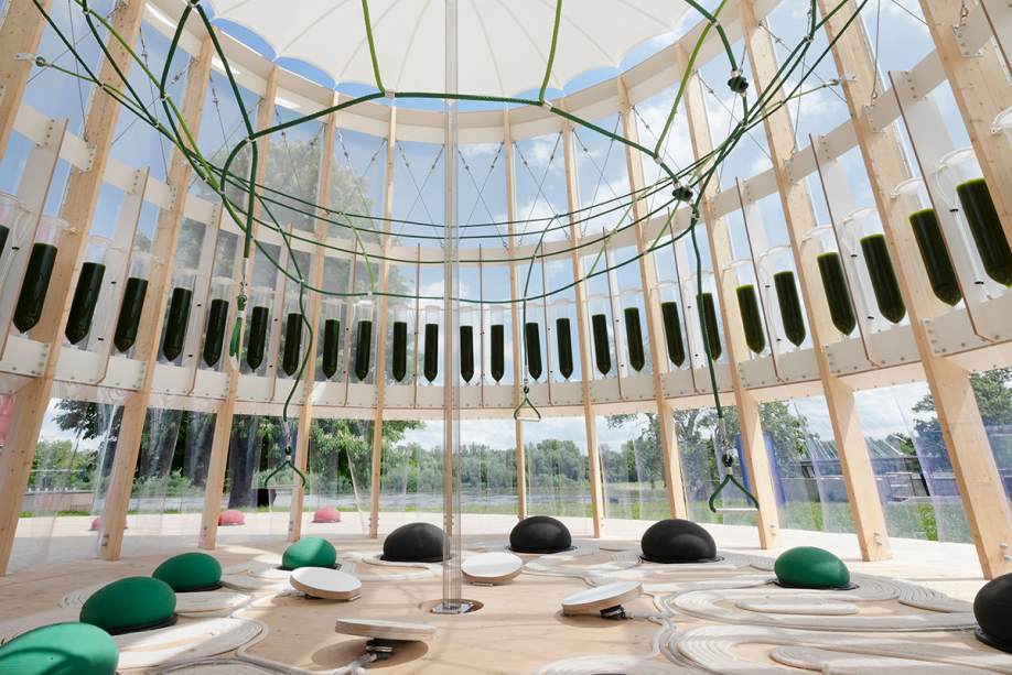 Biotech playgroud