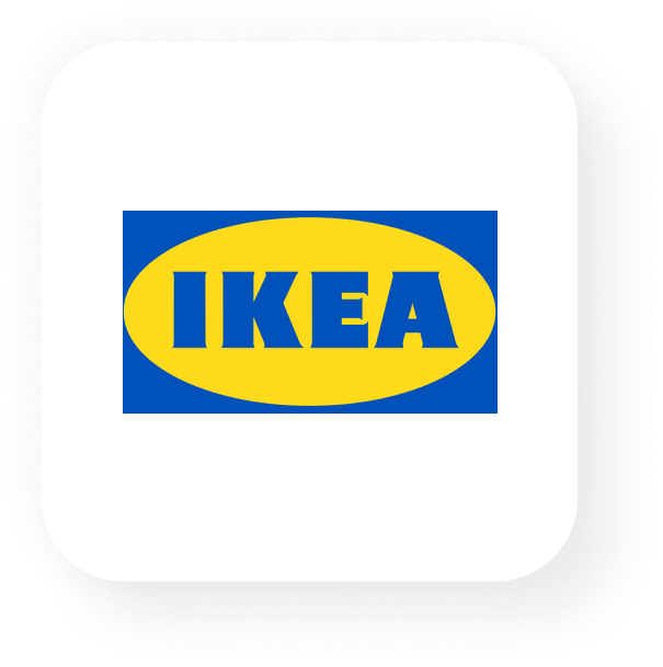 IKEA Placе