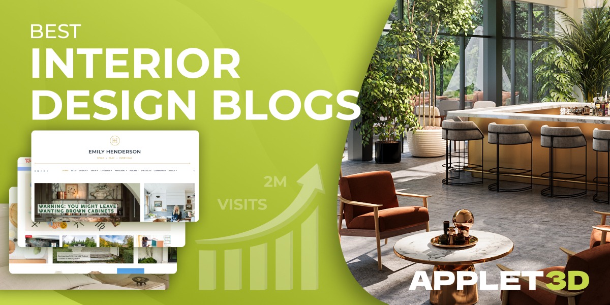Best 13 Interior Design Blogs in 2023