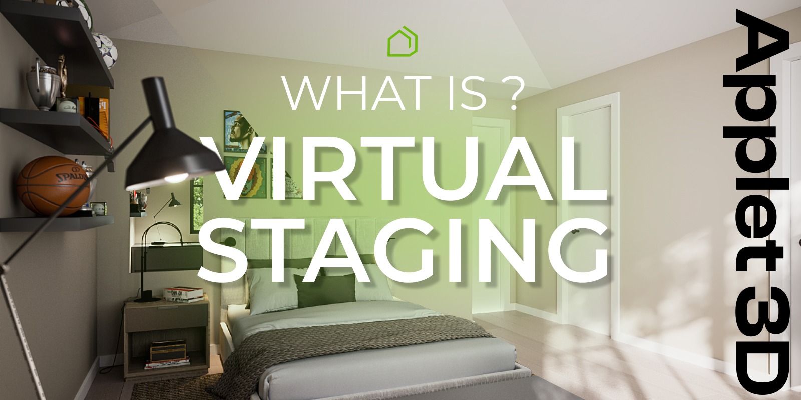 What is virtual staging in real estate? A quick roundup