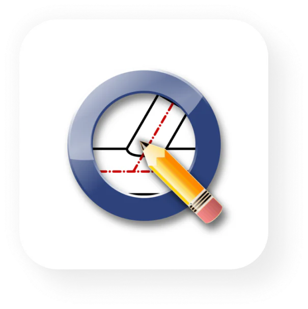 QCAD