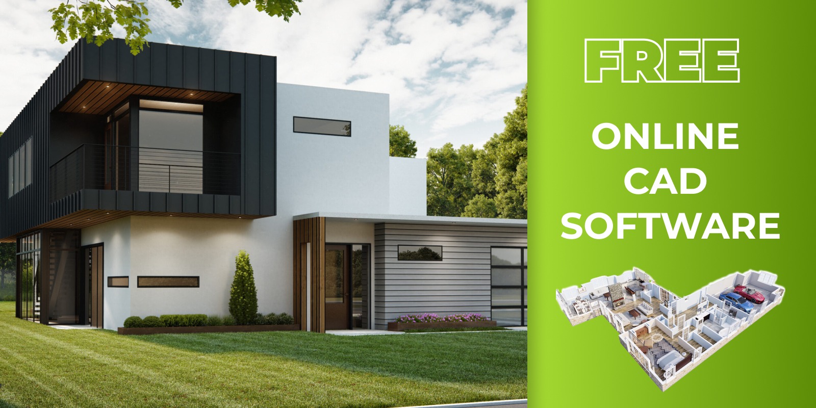 Top 7 Best CAD Online Free Software in 2024