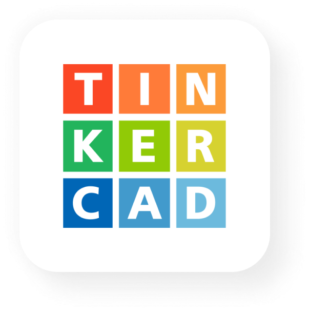 TinkerCAD