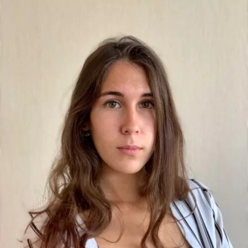 Author of articles in the company Applet3D | Ira Maksymova