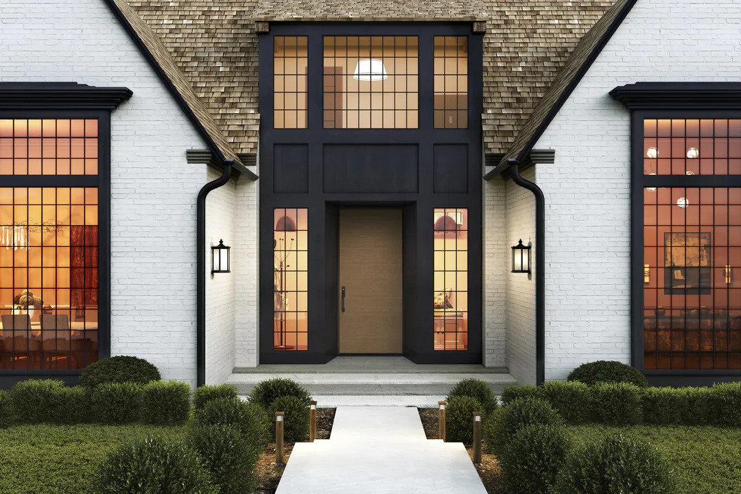 Therma-Tru product rendering