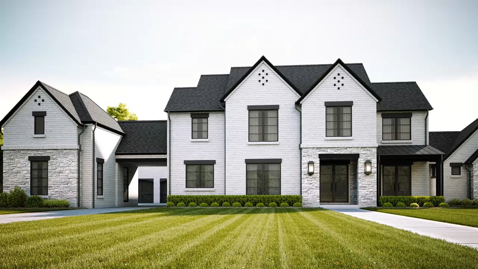 Let’s go together through Sims Residence