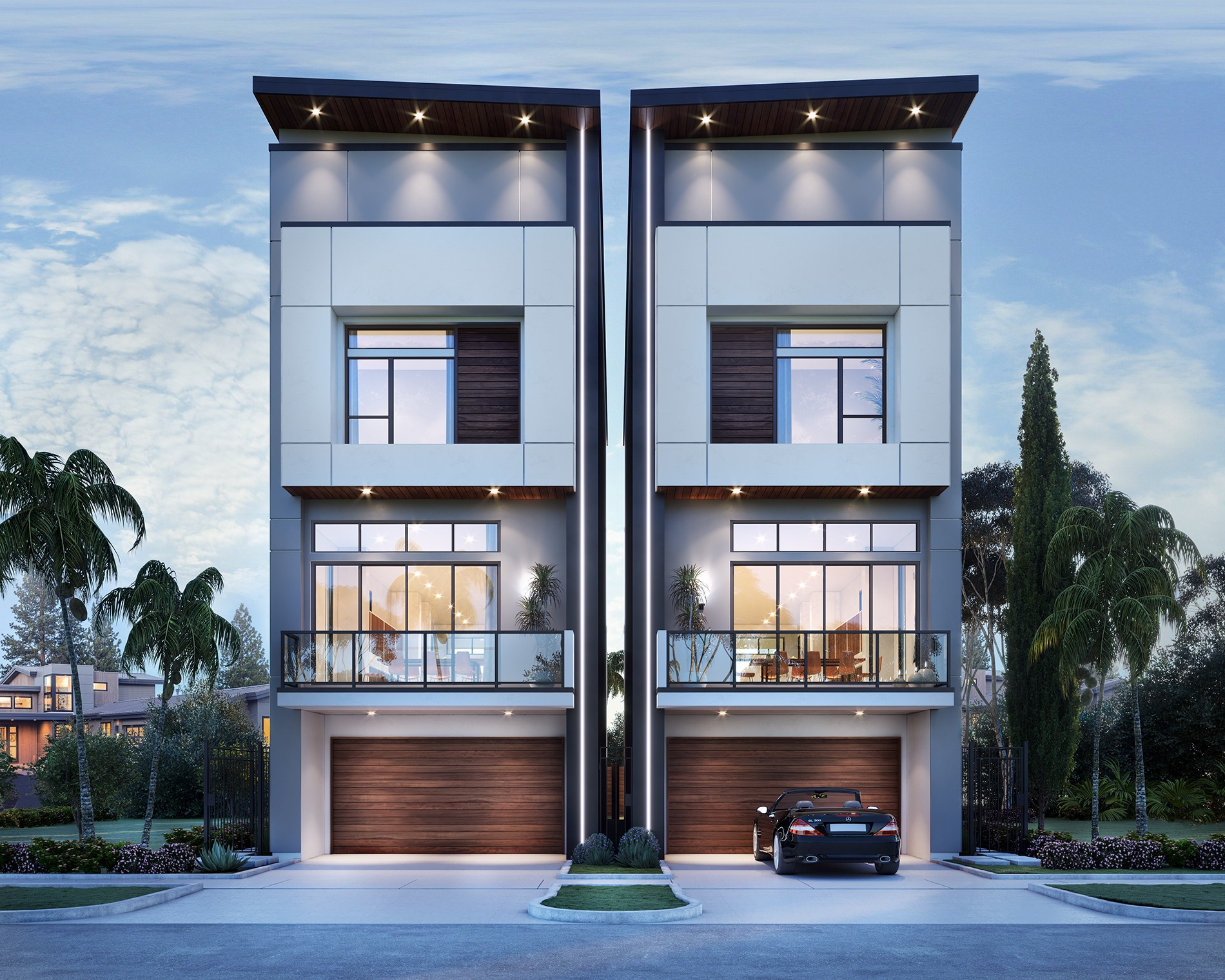 Woodhead 3D – the project that impresses