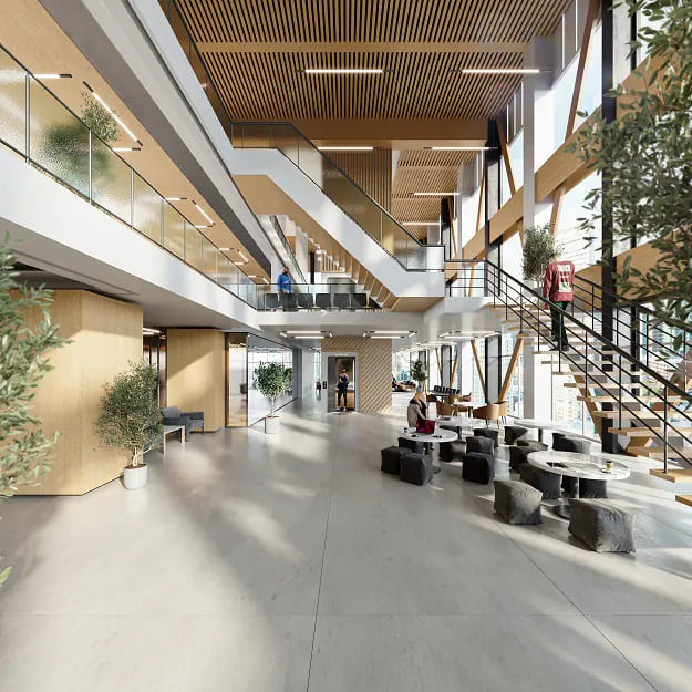 A little background on commercial 3D rendering photo