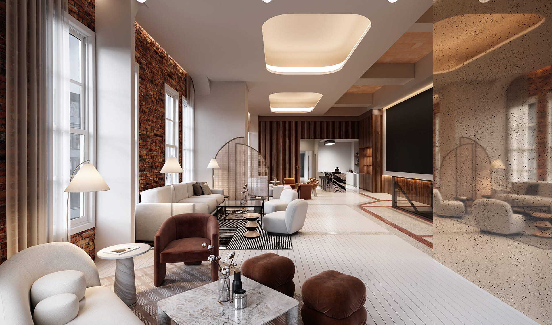 A little background on commercial 3D rendering photo