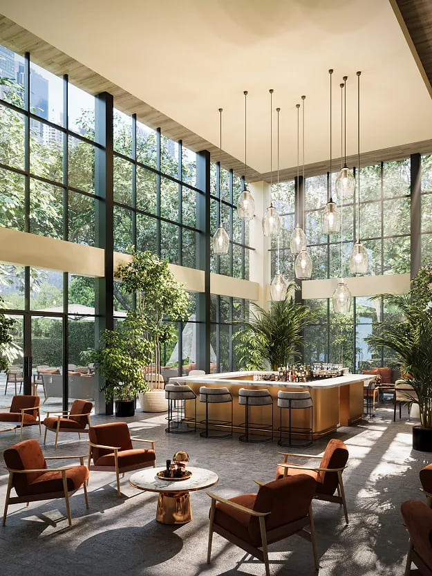 A little background on commercial 3D rendering photo