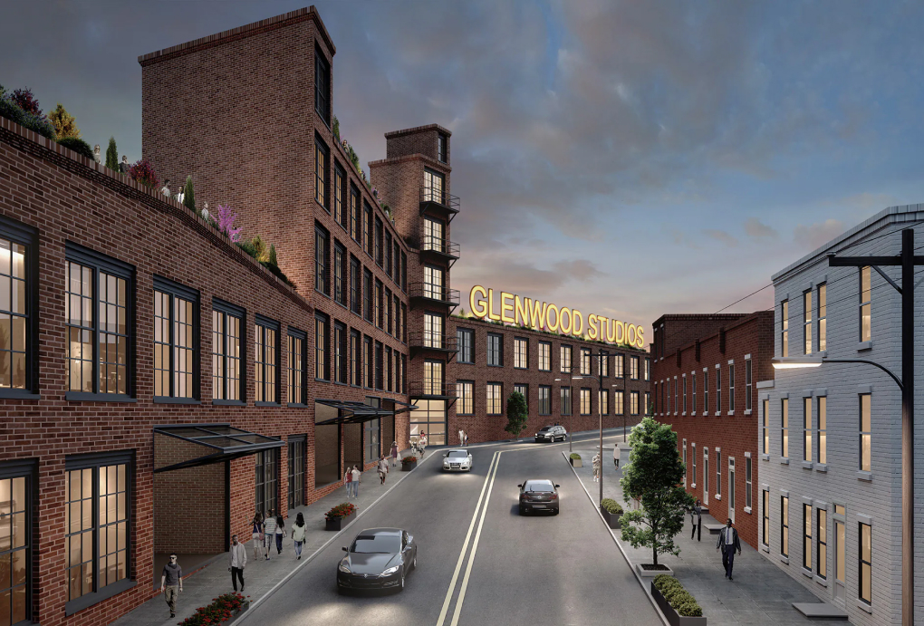 Our Industrial Rendering Services