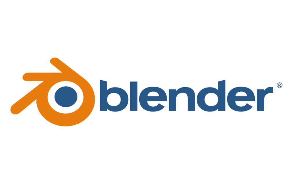 blender logo image