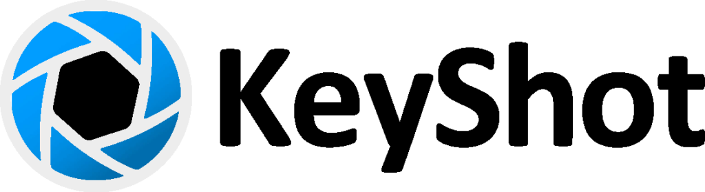 keyshot logo png image